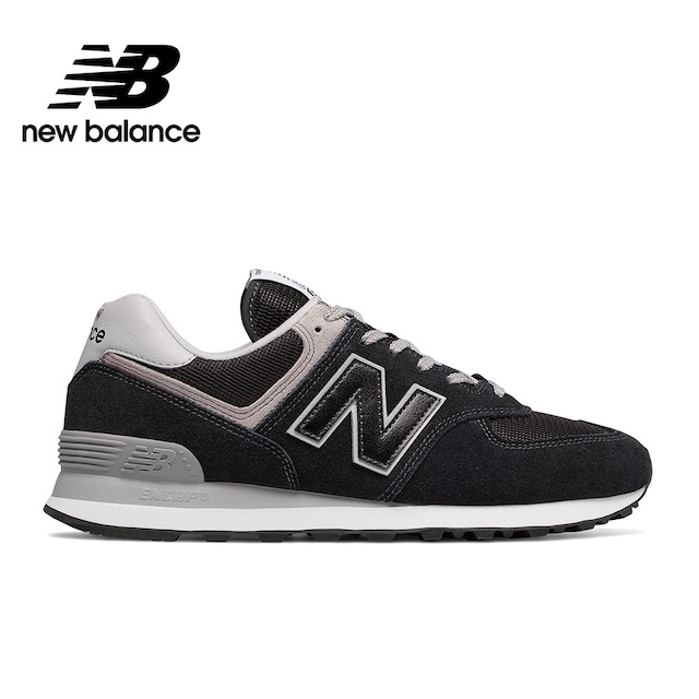 NEW BALANCE官方旗鑑店574復古鞋★其他顏色選擇★574►灰色574►黑色574►米白574►白色574►深藍574►灰色更多鞋款選擇