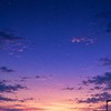 夜が開けるまで、君と