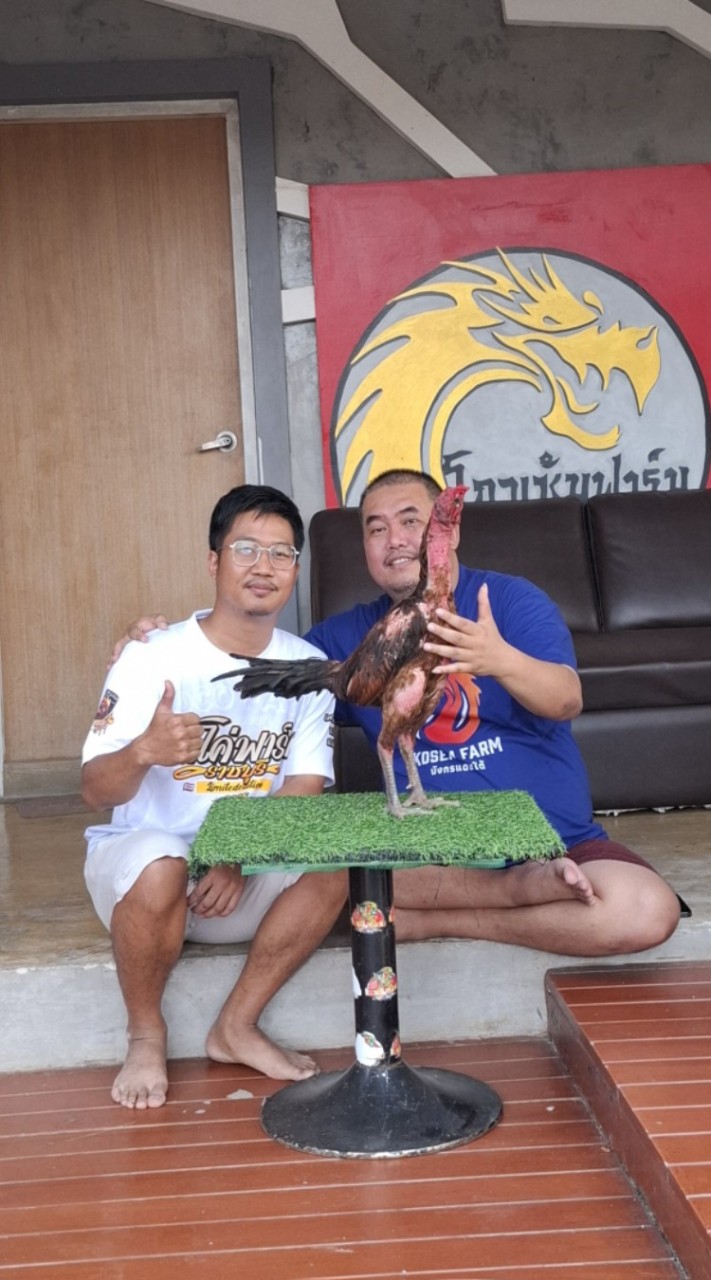 โคโค่ฟาร์มราชบุรี 🥥