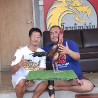 โคโค่ฟาร์มราชบุรี 🥥