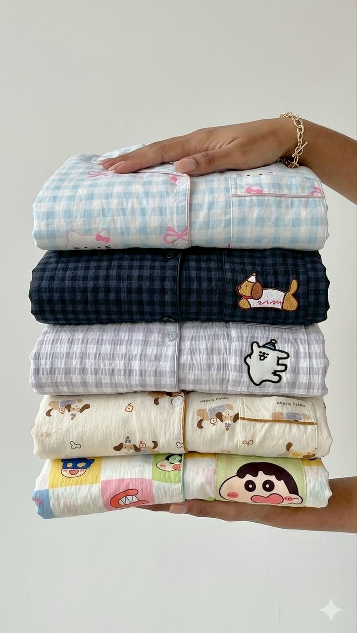 ตัวแทนขายส่งชุดนอน