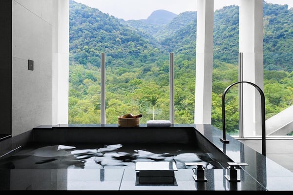 2023新開幕話題飯店：礁溪風華渡假酒店