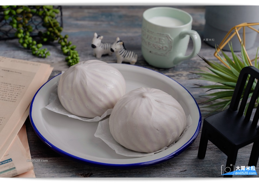 京采包子Bao·Mantou