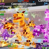 フォートナイトブレインロット