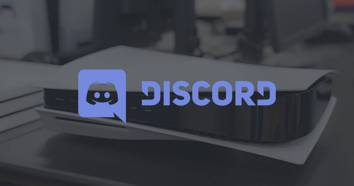 Sie與discord締結合夥關係 期望在22上半年讓用戶得以透過playstation使用discord Funglr Games Line Today