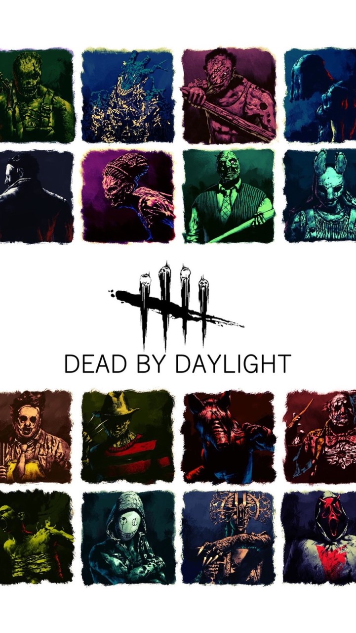 OpenChat Dead By Daylight リズミカル界隈