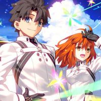 【FGO 緩也】マスター達集え！なりきりだ！！