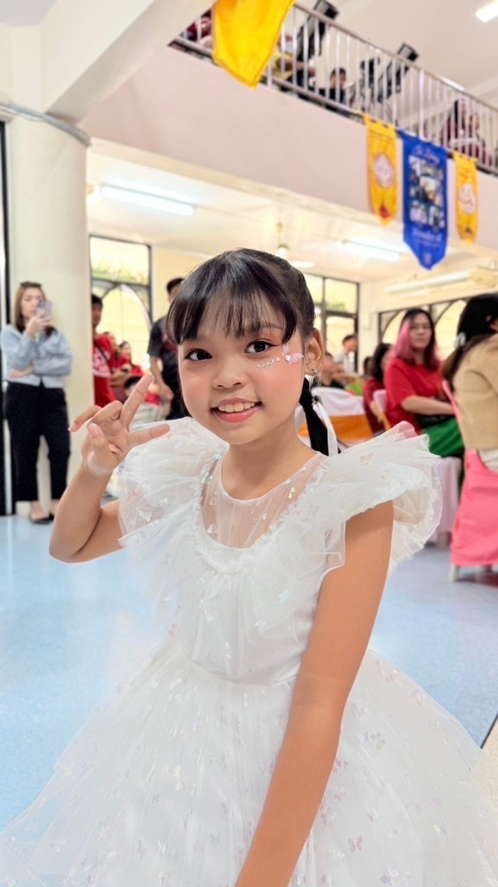กลุ่มคนสวย
