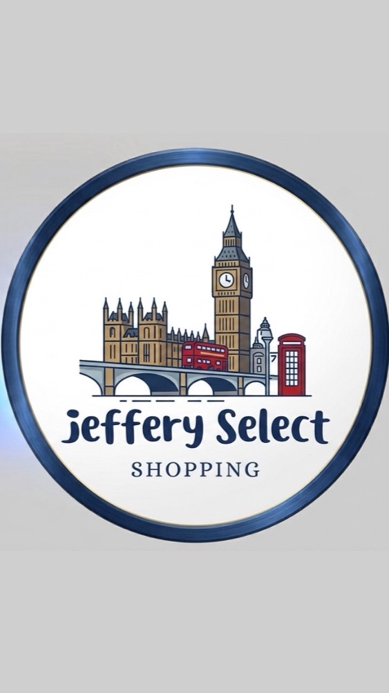 IG:Jeffery.Select ｜英國代購🇬🇧