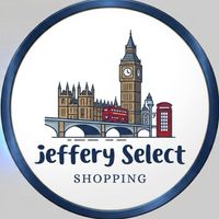 IG:Jeffery.Select ｜英國代購🇬🇧