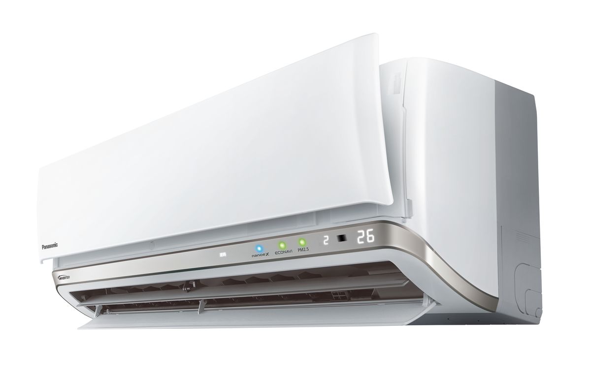 肺炎疫情,covid19,空調設備,Panasonic,大金工業,台灣三洋