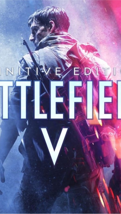Battlefield v