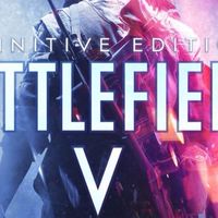 Battlefield v