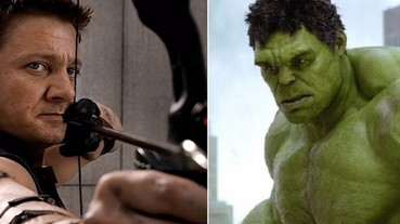 原因真相大白！「復仇者聯盟」內戰再起 綠巨人浩克確定被鷹眼射殺