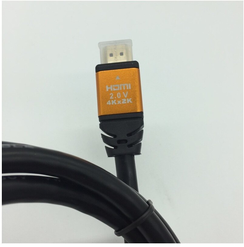 HDMI線 最新製成 HDMI 2.0版4K 1.5m 傳輸線 高畫質 電視 DV 液晶 LCD 筆記型 電腦