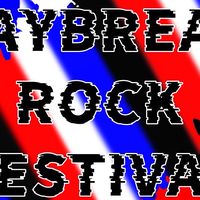 DAYBREAK ROCK FESTIVAL