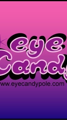 祝🎉㊗️eyecandy20周年