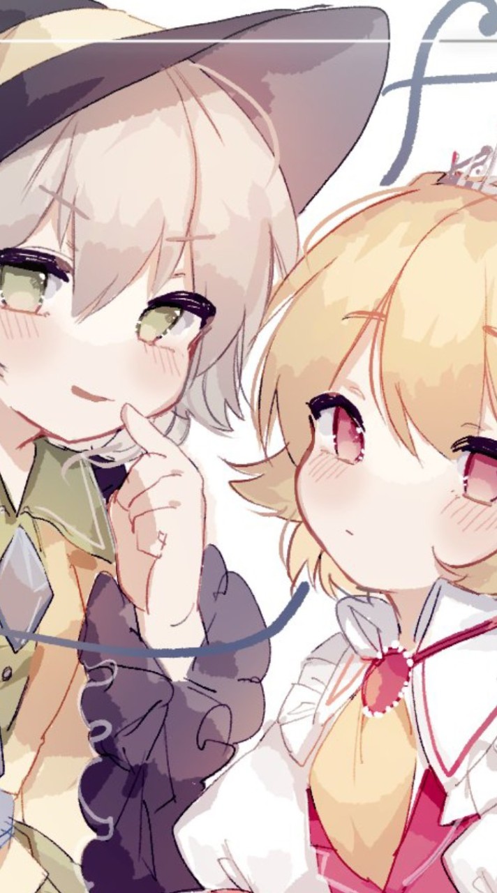 東方こいフラわんかぷ