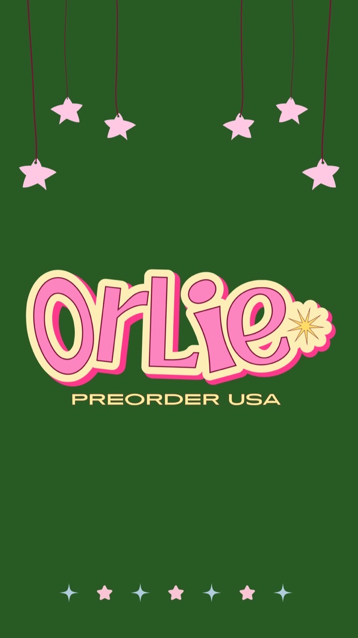 Orlie☆ / preorder usa🇺🇸