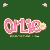 Orlie☆ / preorder usa🇺🇸