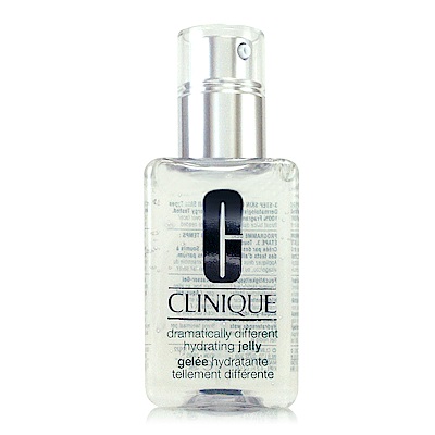 CLINIQUE倩碧 平衡修護奇蹟凝露125ml