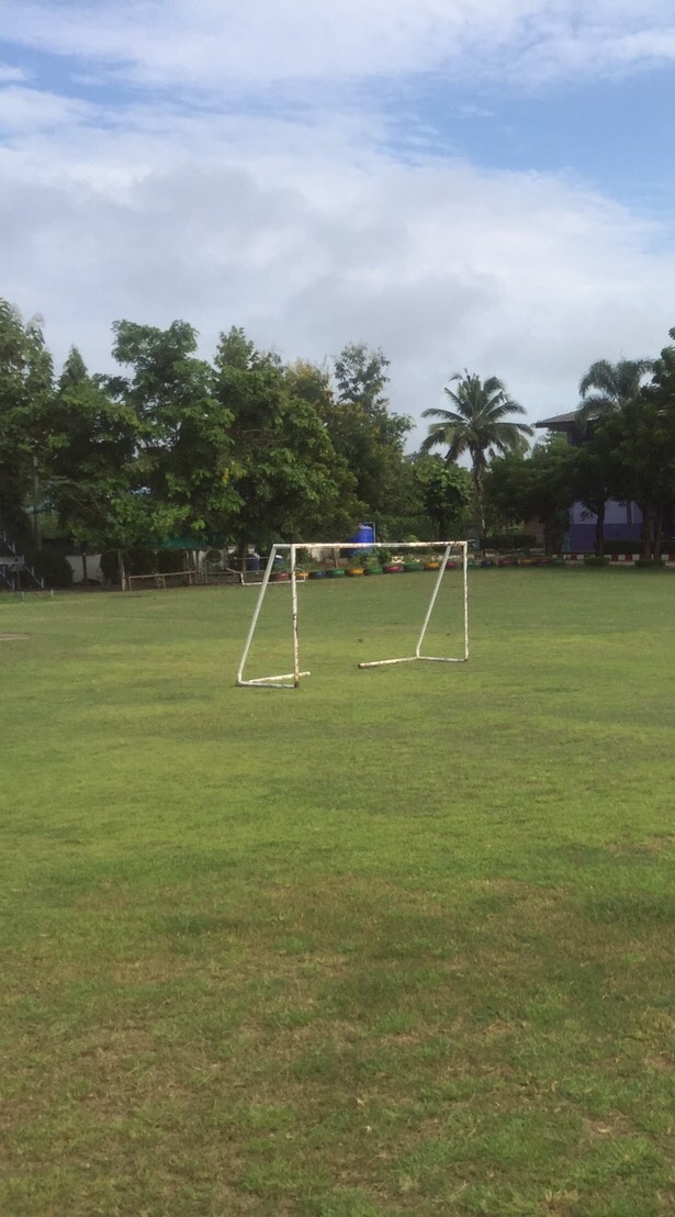 โรงเรียนธงชัยเหนือวิทยา