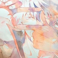 ちょーー緩緩銀魂也〜👏