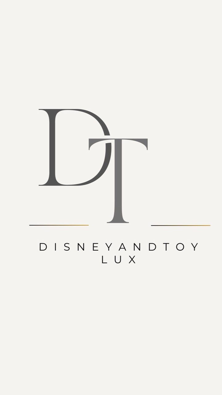 Disneyandtoy_lux   Fashion And jewelry