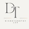 Disneyandtoy_lux   Fashion And jewelry