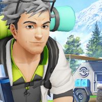 Pokémon GO 竹東二重埔群