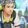 Pokémon GO 竹東二重埔群