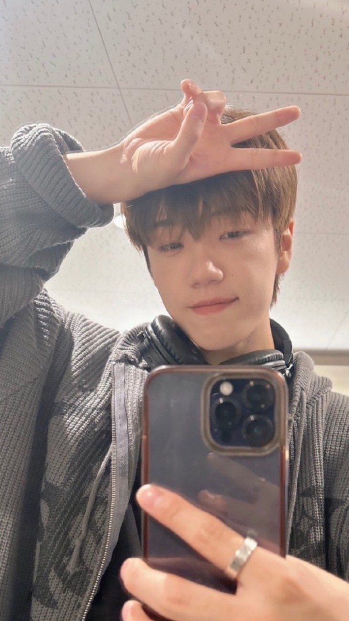 For LYU
