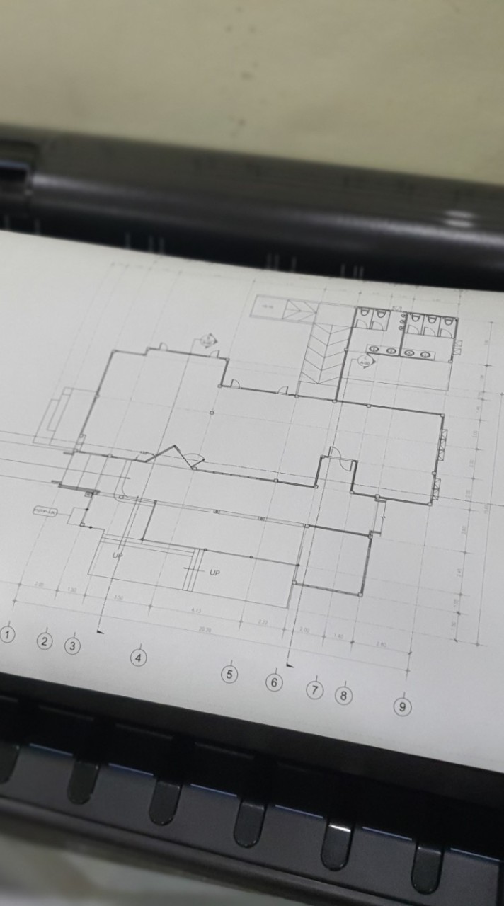 📐🏫ปริ้นเดย์ สถาปัตฯ🏫📐