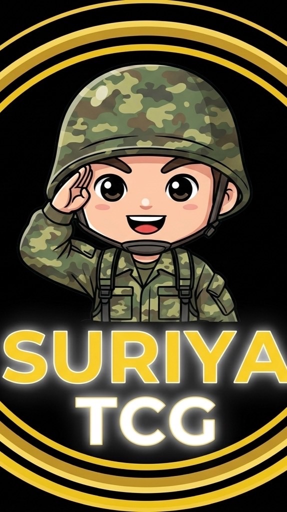 Suriya TCG