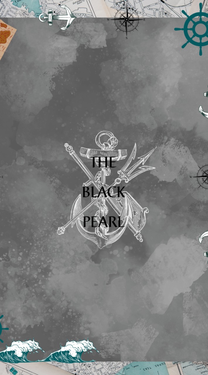 The Black Pearl