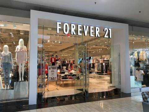 Tak Ingin Seperti Forever 21 Peritel Fesyen Harus Serba