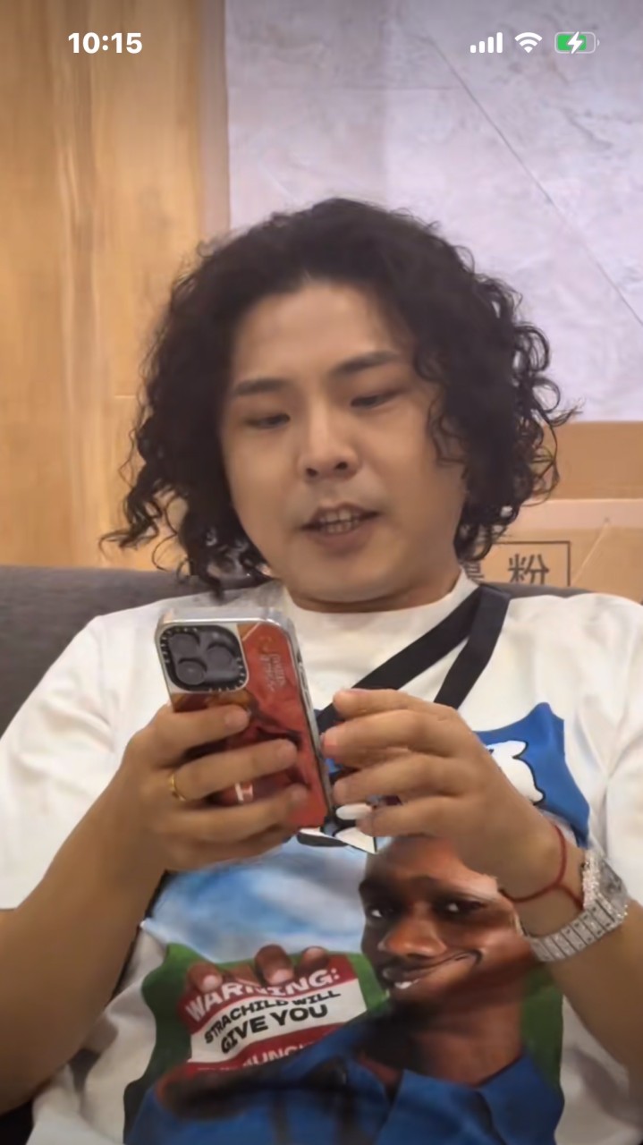 讓DDG的神話發揚光大 我愛鄧典果