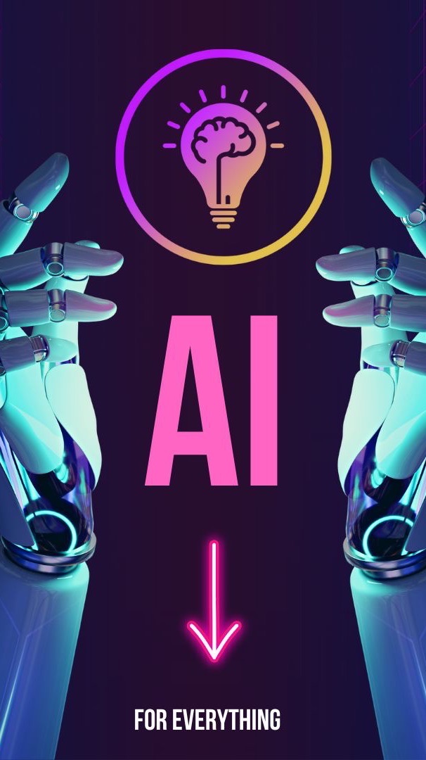 AI ต่อยอดธุรกิจ