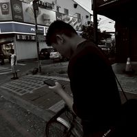 社員們進來吧