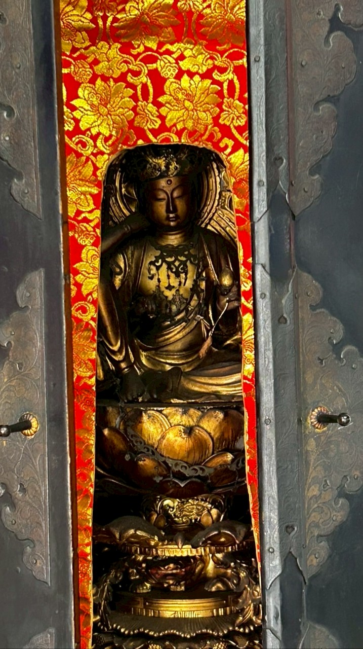 【西国】西国三十三所　神仏霊場　御朱印巡り【神仏】