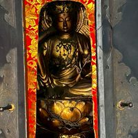 【西国】西国三十三所　神仏霊場　御朱印巡り【神仏】