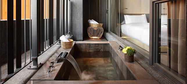 照片來源：晶泉丰旅官網