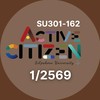 Active Citizen 1/2569