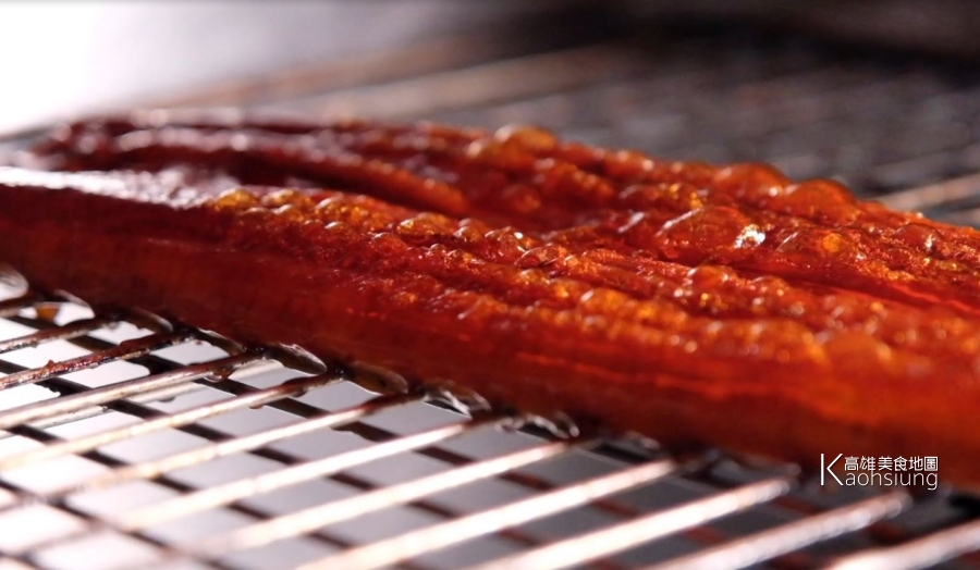 (高雄美食)鰻魚日記