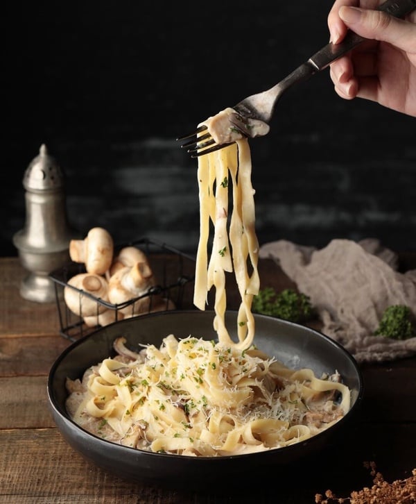 素食餐酒館推薦：蔬慕