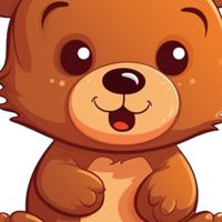 Nusery Bear🐻AY2023-2024🐻