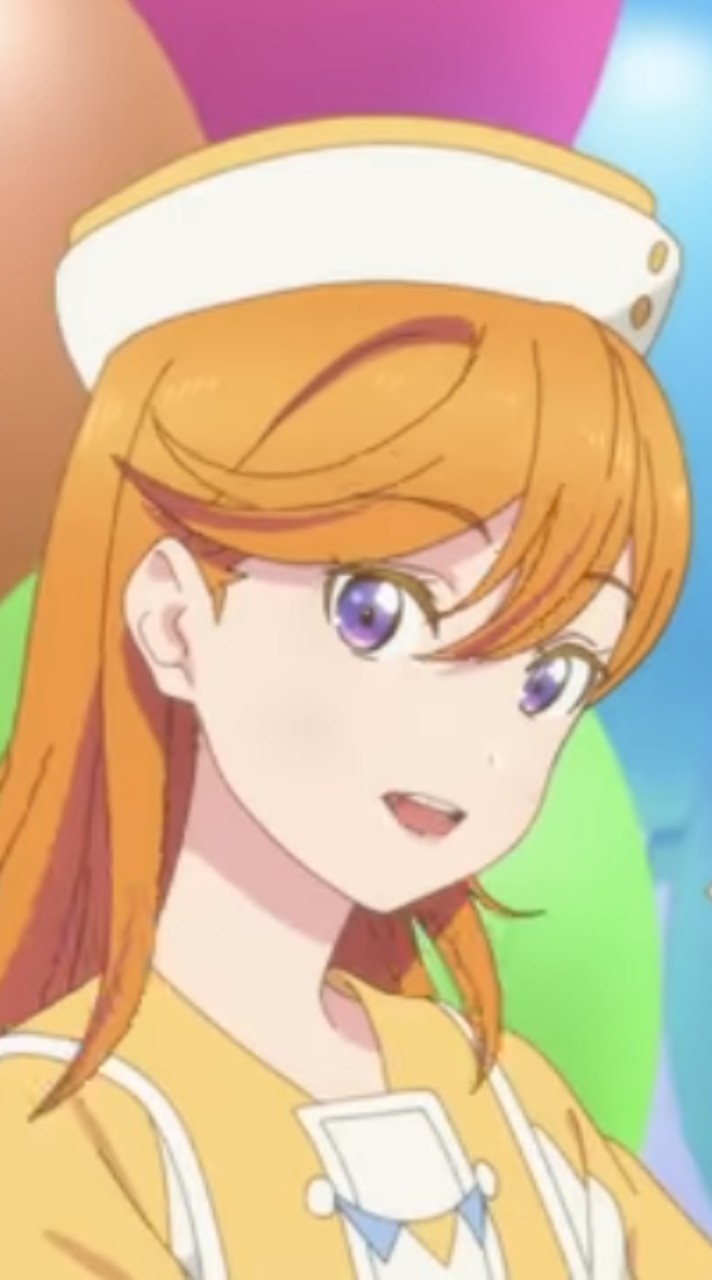 ラブライブシリーズなりきり恋愛！