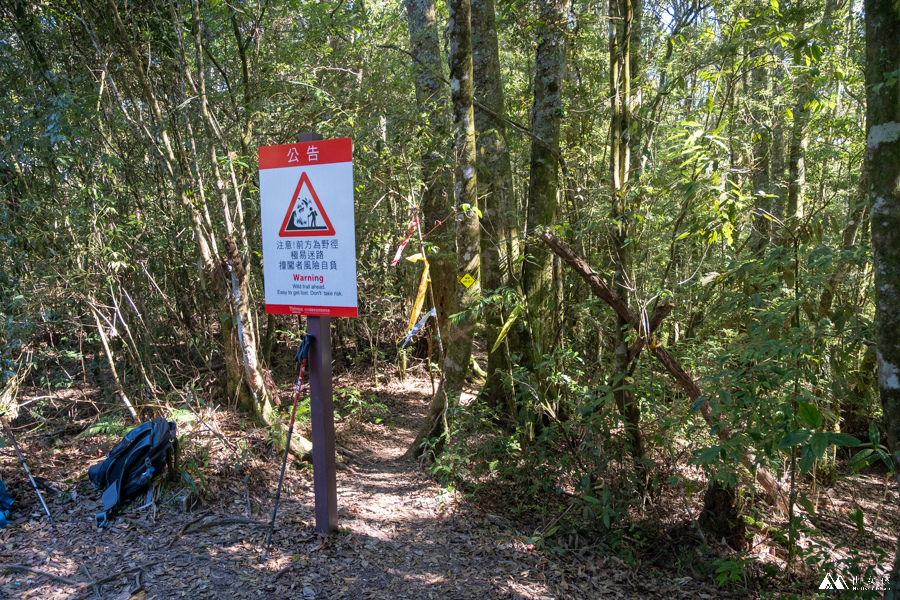 山女孩MelissaxMao冒險生活_水社大山_日月潭登山_路線分享-46.JPG