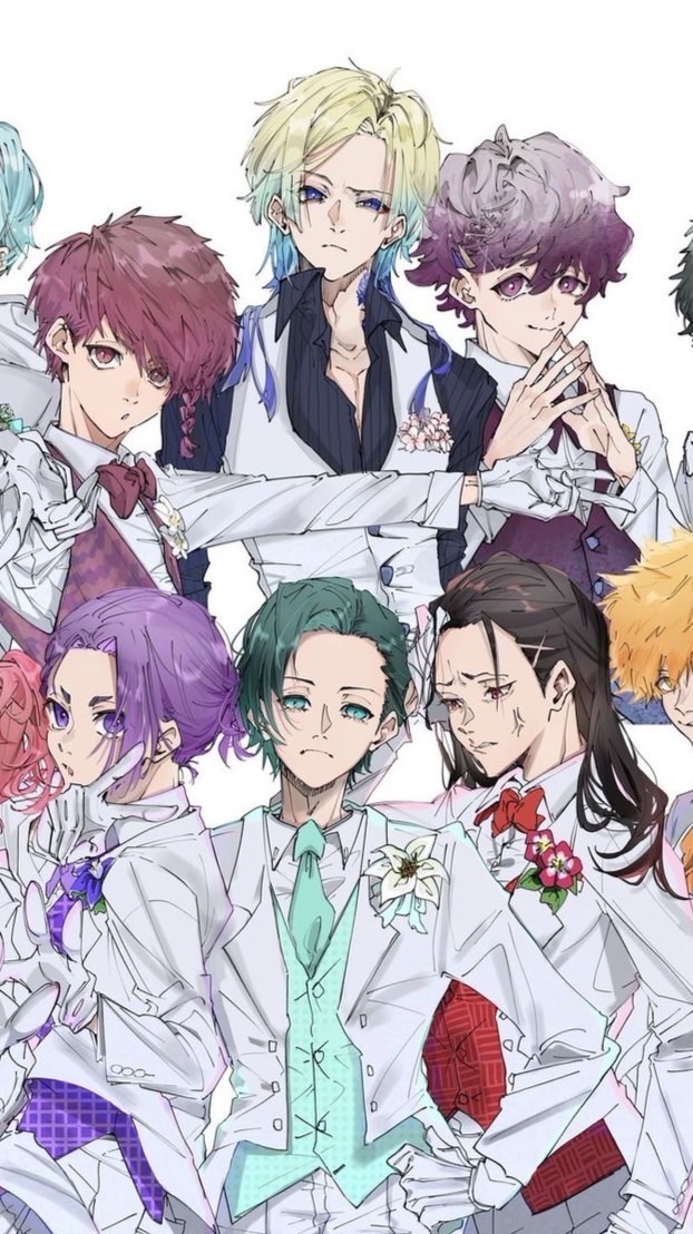 ブルロ也！緩