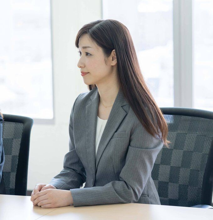 転職面接で絶対に失敗しない 30代女性におすすめの服装をプロが徹底解説 サンキュ